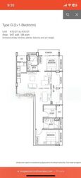 Affinity At Serangoon (D19), Apartment #444533121
